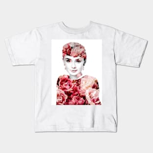 AUDRY Kids T-Shirt